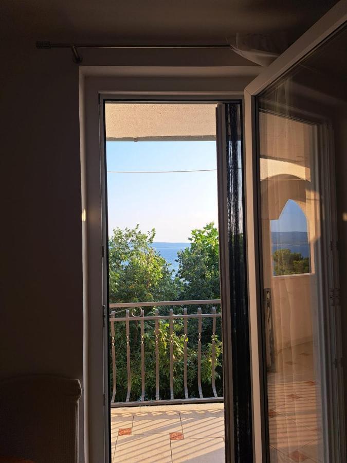 Apartments Garac Dugi Rat Bagian luar foto