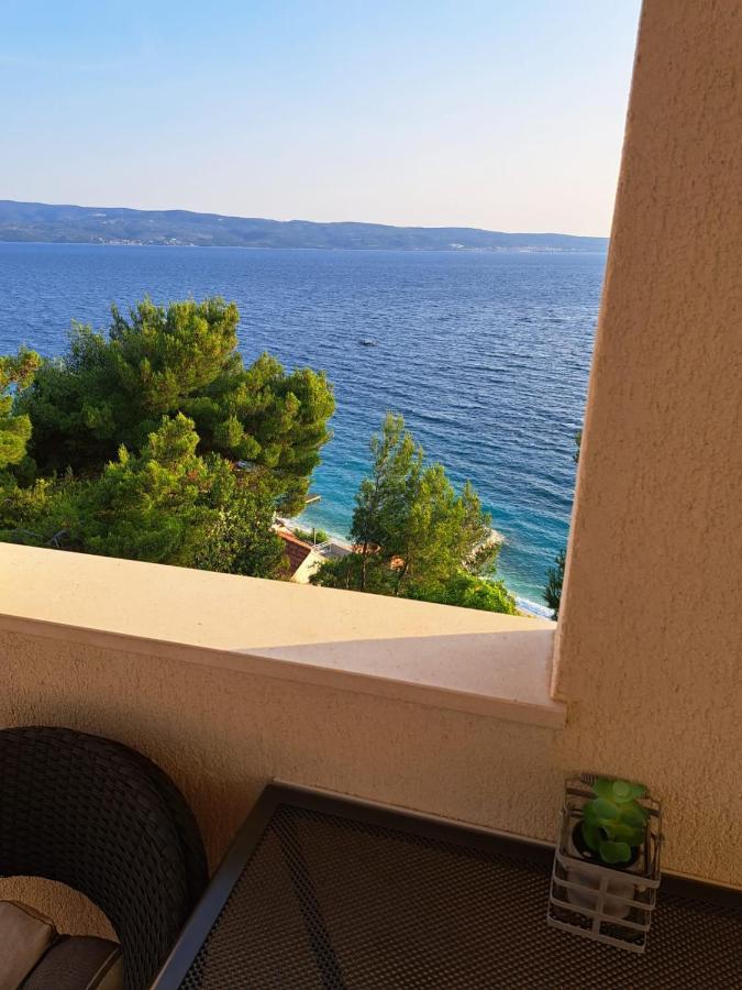 Apartments Garac Dugi Rat Bagian luar foto