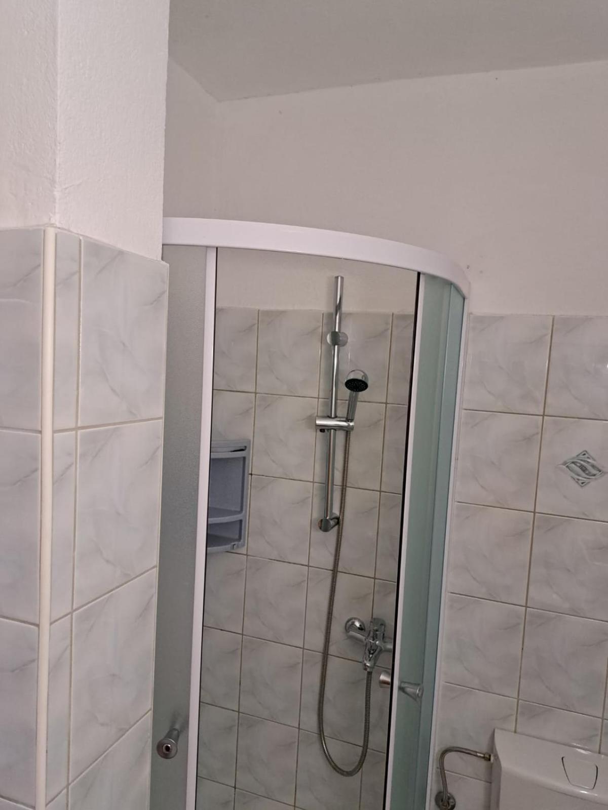 Apartments Garac Dugi Rat Bagian luar foto