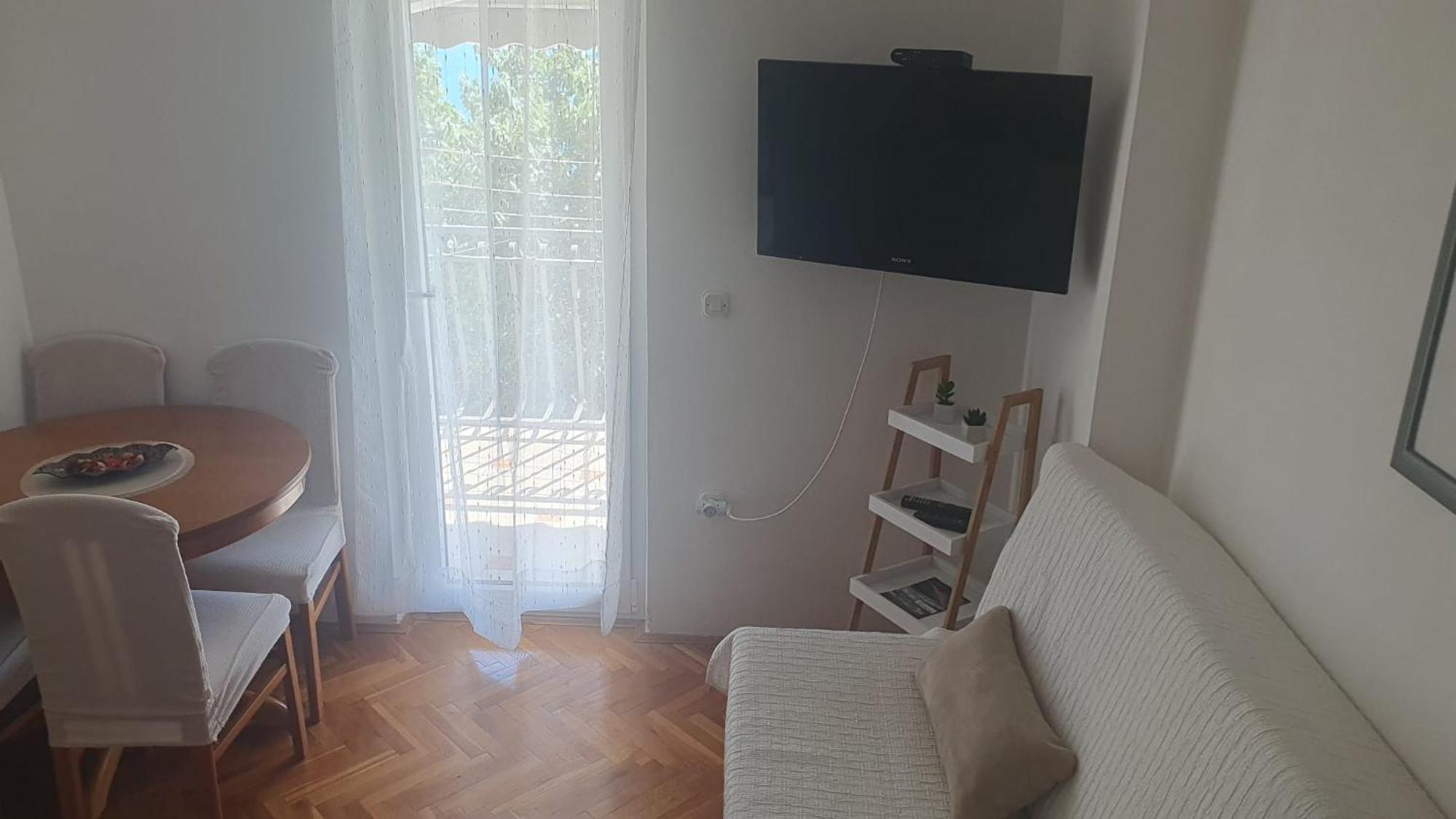 Apartments Garac Dugi Rat Bagian luar foto