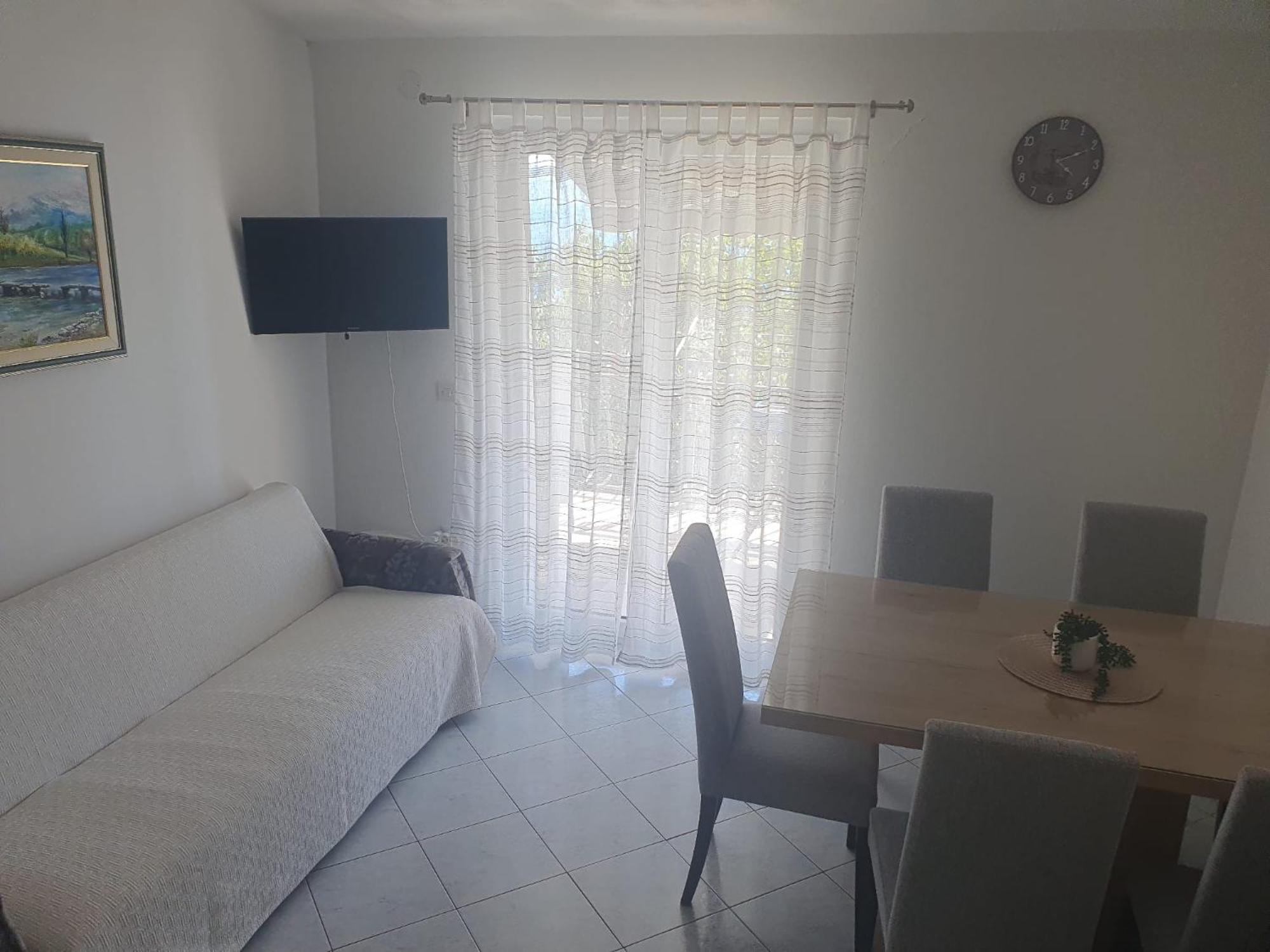 Apartments Garac Dugi Rat Bagian luar foto