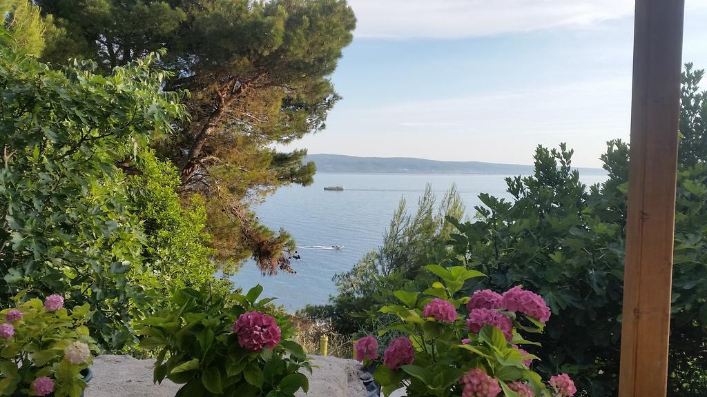 Apartments Garac Dugi Rat Bagian luar foto