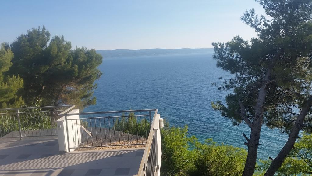 Apartments Garac Dugi Rat Bagian luar foto