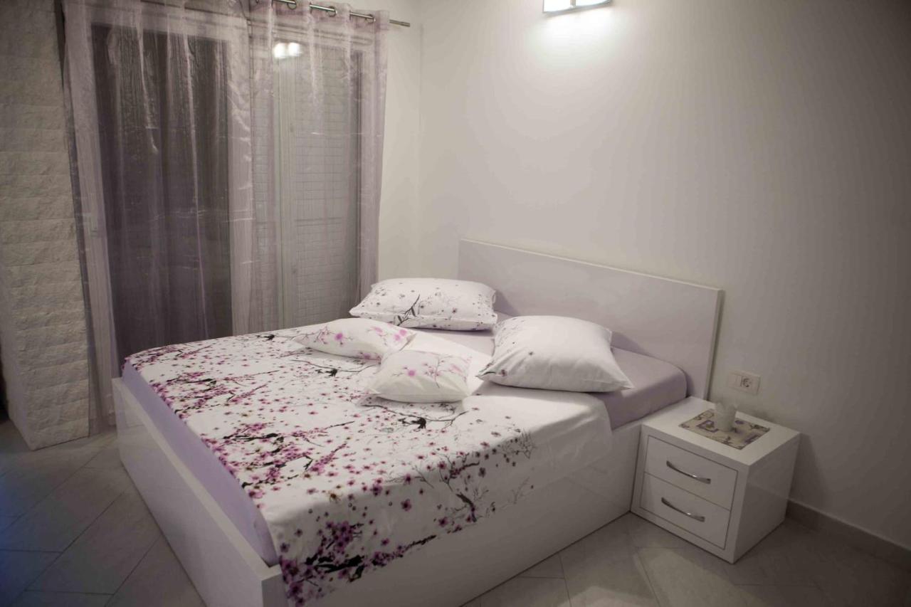 Apartments Garac Dugi Rat Bagian luar foto